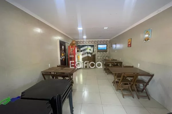 Imóvel comercial e residencial para venda,  Distrito De Graciosa, Paranavaí