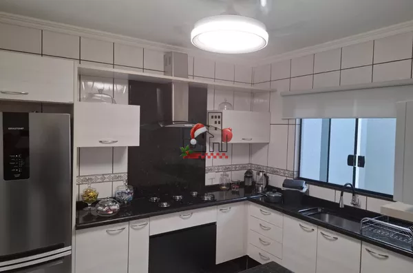 Sobrado para venda,  Jardim América, Paranavaí