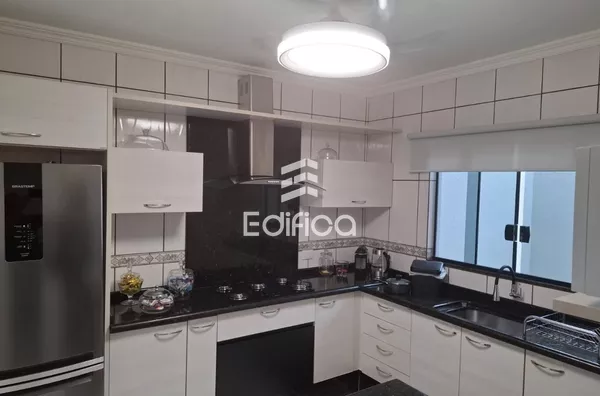 Sobrado para venda,  Jardim América, Paranavaí