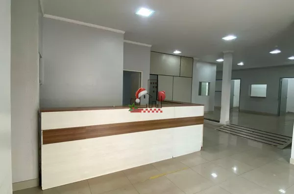 Imóvel comercial para aluguel,  Centro, Paranavaí