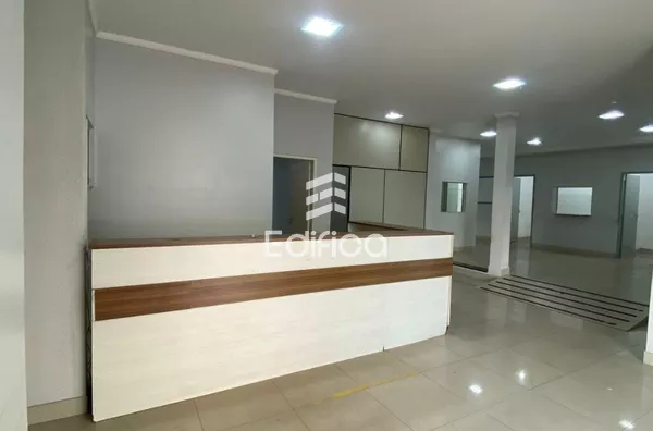 Imóvel comercial para aluguel,  Centro, Paranavaí