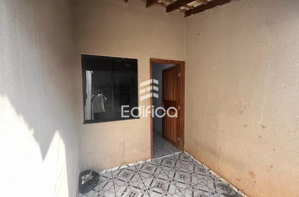 Casa para venda,  Jardim Simone III, Paranavaí