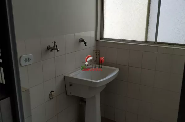 Apartamento para venda 03 quartos