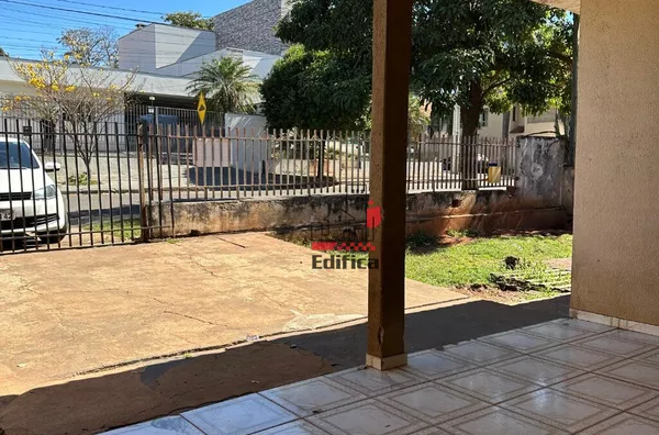 Casa para venda  - Jardim Curitiba, Paranavaí