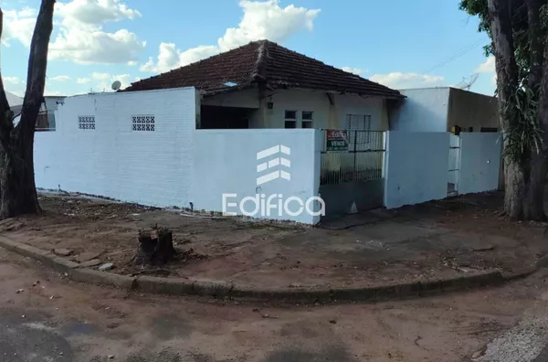 Casa para venda,  Centro, Paranavaí