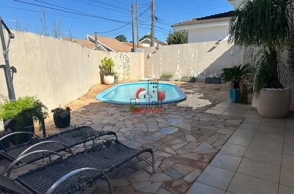 Casa em condomínio para venda, 2 quarto(s),  Vila São Vicente, Paranavaí