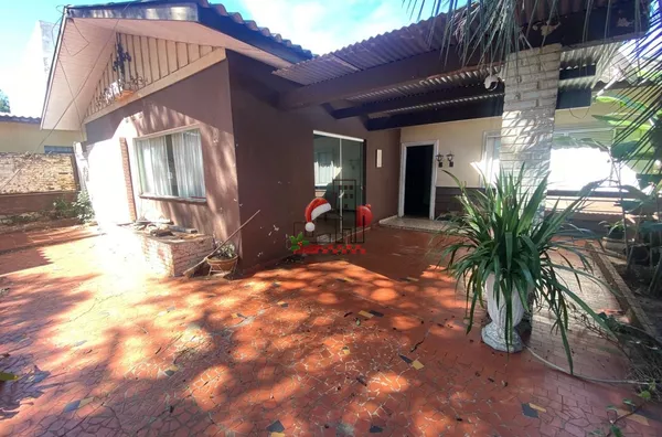 Casa para aluguel, Jardim Antigo Aeroporto, Paranavaí