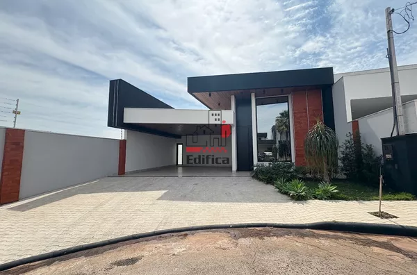 Casa em condomínio para venda, 3 quarto(s),  Jardim Iguaçu, Paranavaí