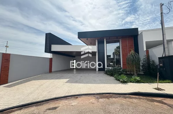 Casa em condomínio para venda, 3 quarto(s),  Jardim Iguaçu, Paranavaí