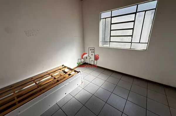 Casa, Jardim Progresso, Paranavaí