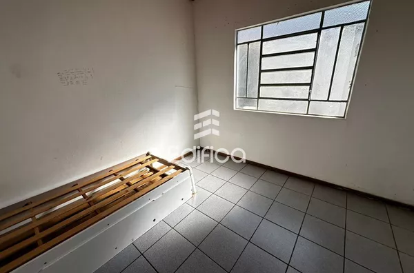 Casa, Jardim Progresso, Paranavaí