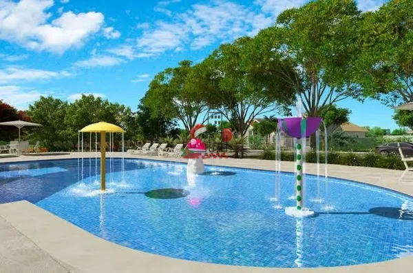 Terreno para venda em condomínio, Paranavaí