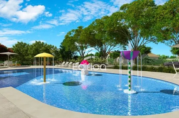 Terreno para venda em condomínio, Paranavaí