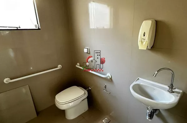 Imóvel comercial para aluguel,  Centro, Paranavaí