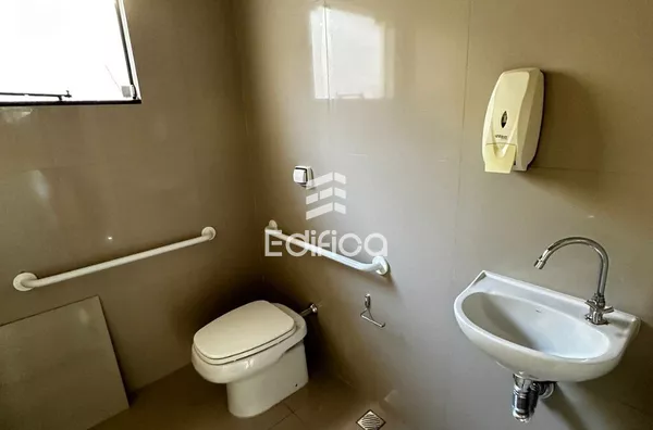 Imóvel comercial para aluguel,  Centro, Paranavaí