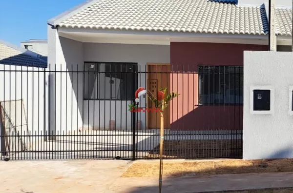 Casa para venda,  Jardim Campo Belo, Paranavaí