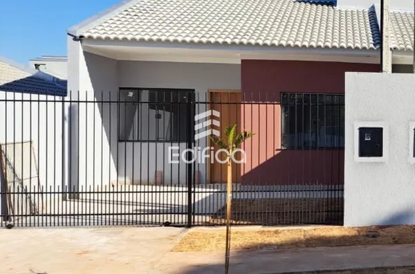Casa para venda,  Jardim Campo Belo, Paranavaí
