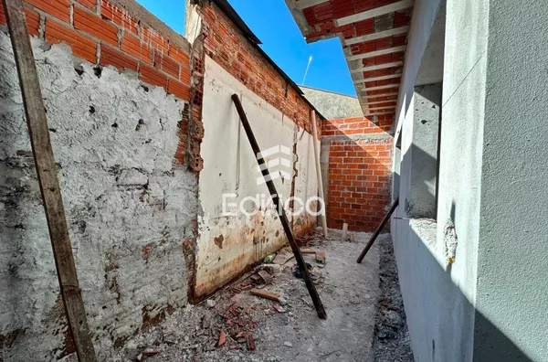 Casa para venda,  Centro, Paranavaí