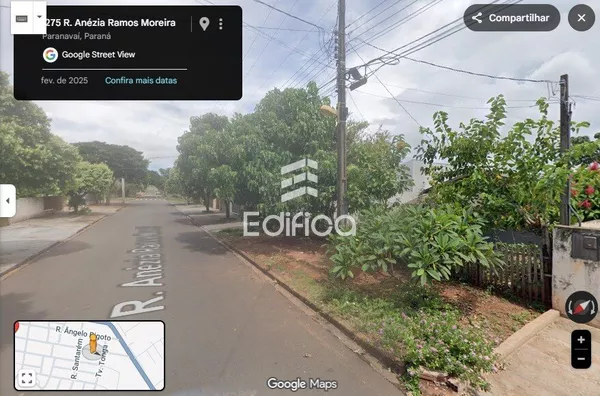 Terreno para venda,  Distrito Sumaré (sumaré), Paranavaí - Foto 4