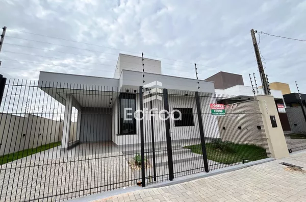 Casa para venda, 2 quarto(s),  Jardim Oásis, Paranavaí - Foto 2