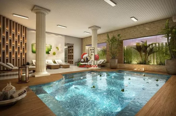 Terreno para venda em condomínio, Paranavaí