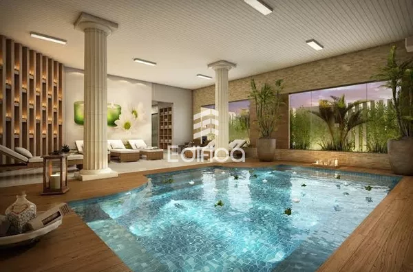 Terreno para venda em condomínio, Paranavaí