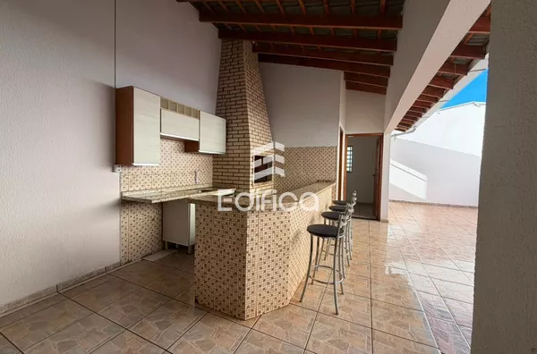 Casa com 1 suite + 2 quartos - Foto 15
