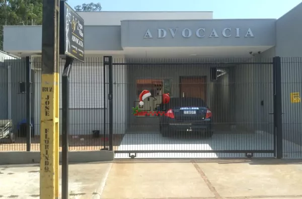 Casa à venda no Jardim Ipê, Paranavaí