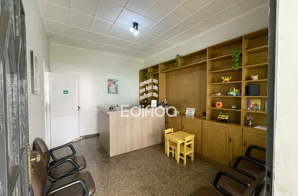 Casa Comercial para venda,  Centro, Paranavaí