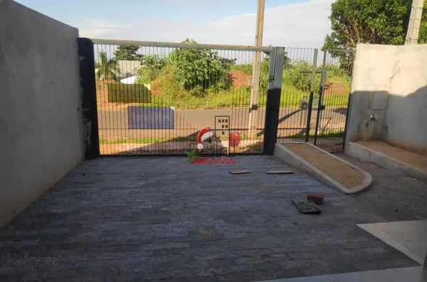 Casa para venda,  Jardim Oásis, Paranavaí