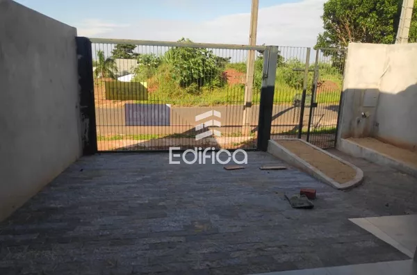 Casa para venda,  Jardim Oásis, Paranavaí