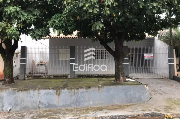 Casa à venda- Jardim Maravilha