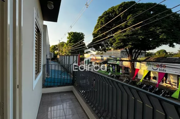 Apartamento para aluguel,  Jardim Ipê, Paranavaí