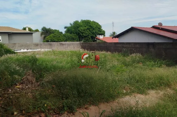 Terreno para venda- Jardim Vera Cruz, Paranavaí