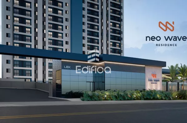 Apartamento para venda- Porto Rico