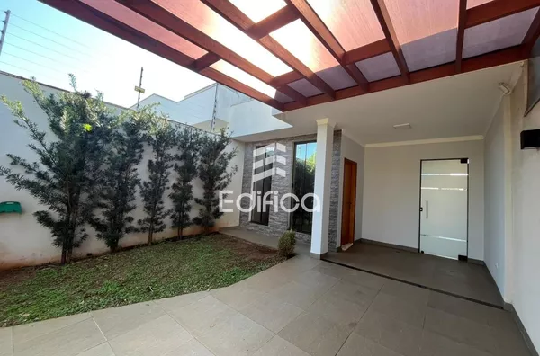 Casa para venda - Jardim das Nações