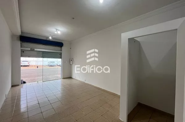 Imóvel comercial