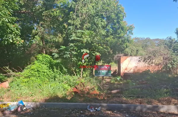 Terreno para venda, Paranavaí