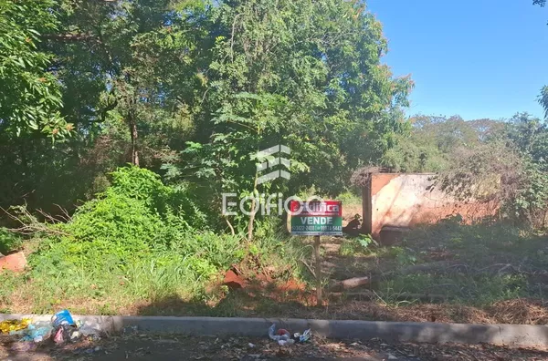 Terreno para venda, Paranavaí