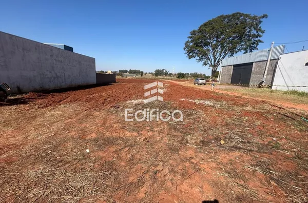 Loteamentos a venda em Tamboara