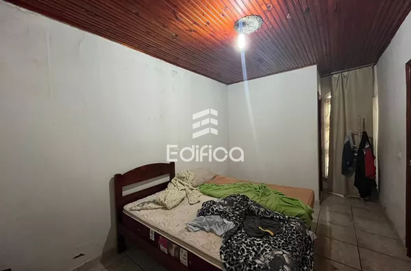 Casa à venda- Jardim Ouro Branco, Paranavaí - Foto 8