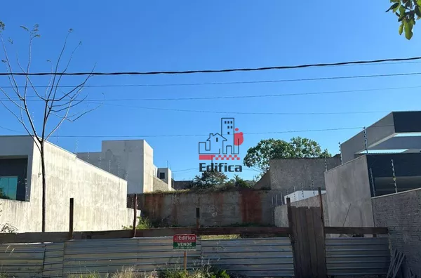 Terreno para venda,  Jardim Do Sol, Paranavaí