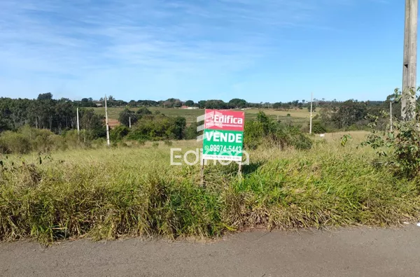 Terreno para venda,  Residencial Veneza, Paranavaí