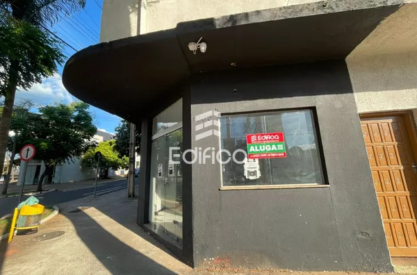 imóvel comercial locação