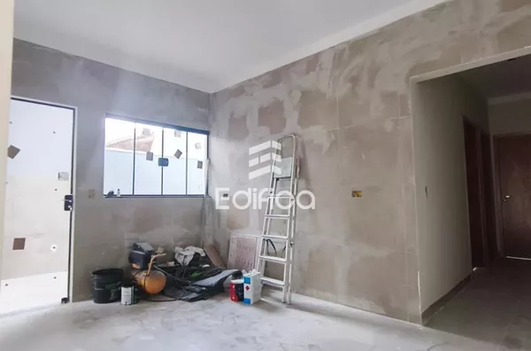 Casa para venda, 2 quarto(s),  Jardim Campo Belo, Paranavaí