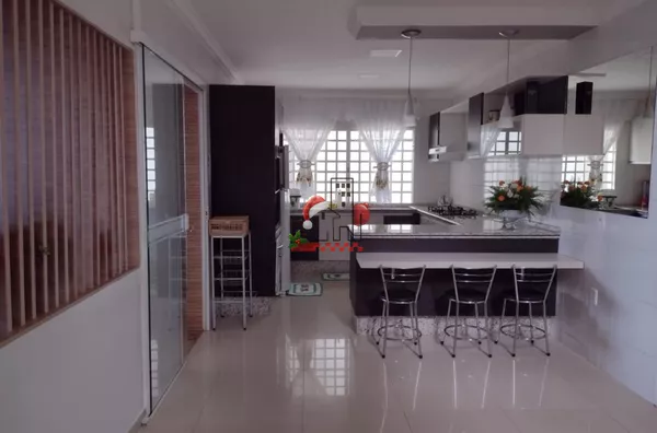 Casa para venda em Porto Rico 