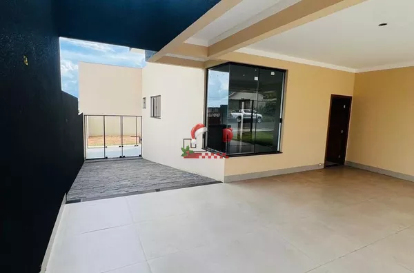 Casa para venda, 3 quarto(s),  Zona 04, Paranavaí