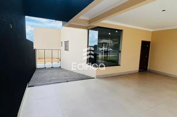 Casa para venda, 3 quarto(s),  Zona 04, Paranavaí