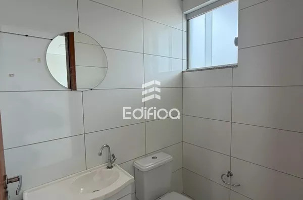 Sobrado para aluguel, 3 quarto(s),  Jardim Santos Dumont, Paranavaí