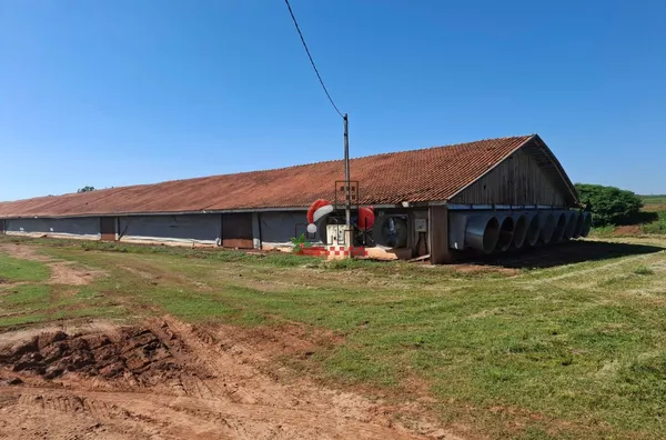 Sítio para venda, Paranavaí